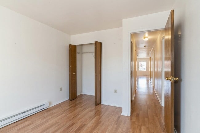 112 Astor Pl in Jersey City, NJ - Building Photo - Building Photo