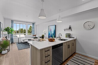 Zinnia in Shoreline, WA - Building Photo - Building Photo