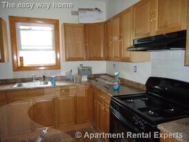 14-16 Clark St in Somerville, MA - Building Photo