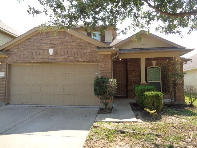 2318 Village Stone Ct in Katy, TX - Building Photo