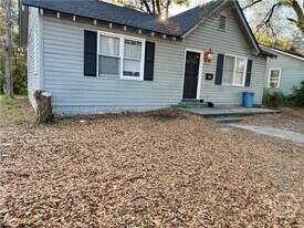 2033 California Ave, Unit 21047 in Savannah, GA - Building Photo