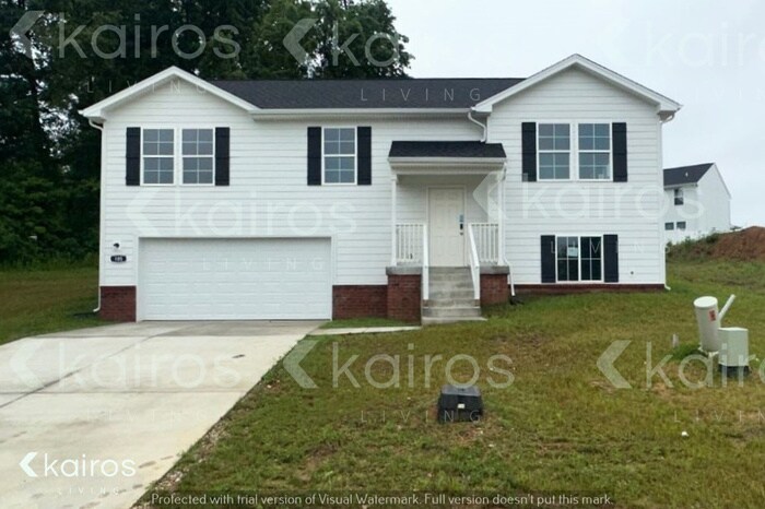 105 Rucksack Ct in Elizabethtown, KY - Building Photo