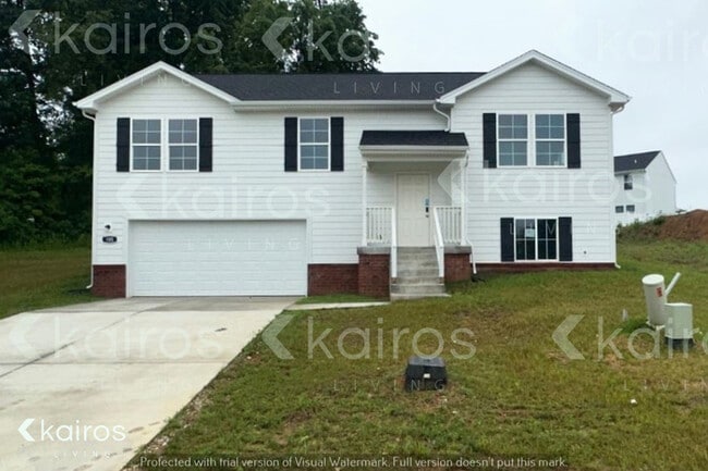 property at 105 Rucksack Ct