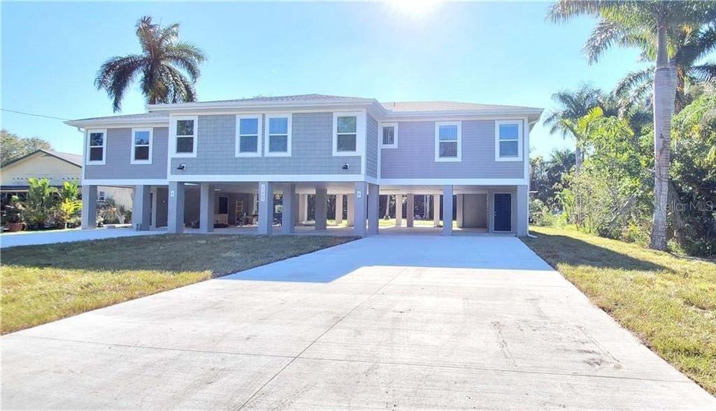 25459 Shore Dr in Punta Gorda, FL - Building Photo