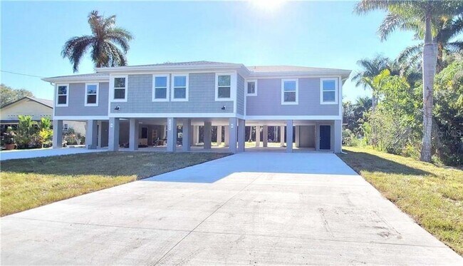 property at 25459 Shore Dr