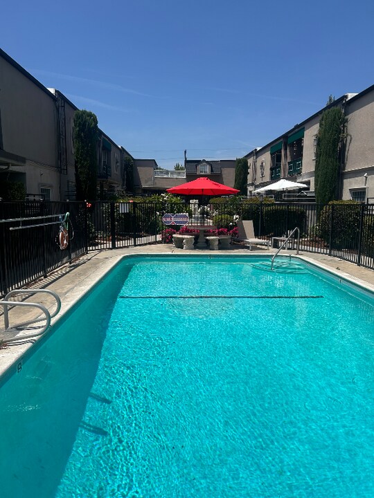 6268 N San Gabriel Blvd in San Gabriel, CA - Building Photo