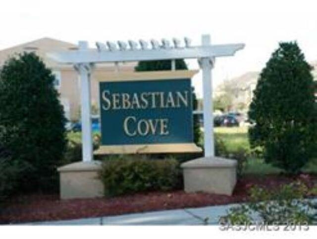 2344 Golden Lake Loop in St. Augustine, FL - Building Photo