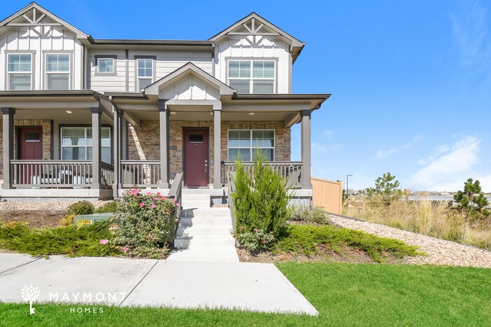 13530 Oneida Ln in Thornton, CO - Building Photo