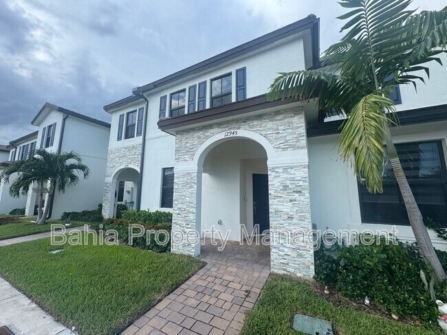 12945 SW 232nd St in Homestead, FL - Building Photo - Building Photo