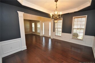 300 Sutton Glen Dr in Apex, NC - Building Photo - Building Photo