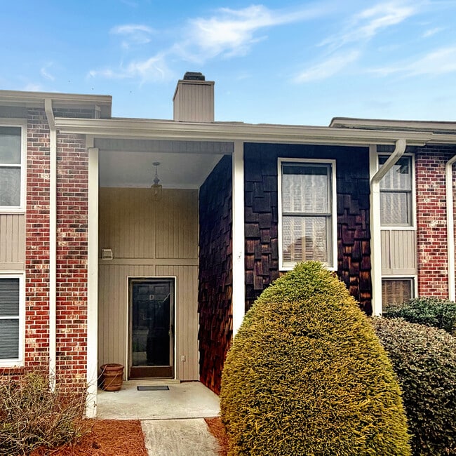 property at 1849 Quail Ridge Rd