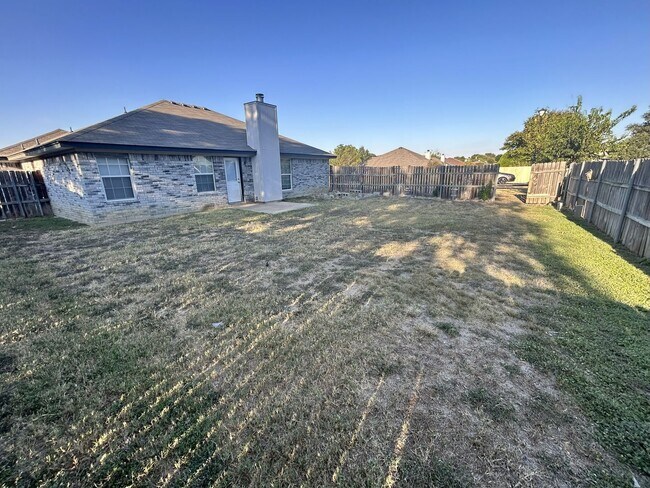4108 Fawn Dr in Killeen, TX - Building Photo - Building Photo
