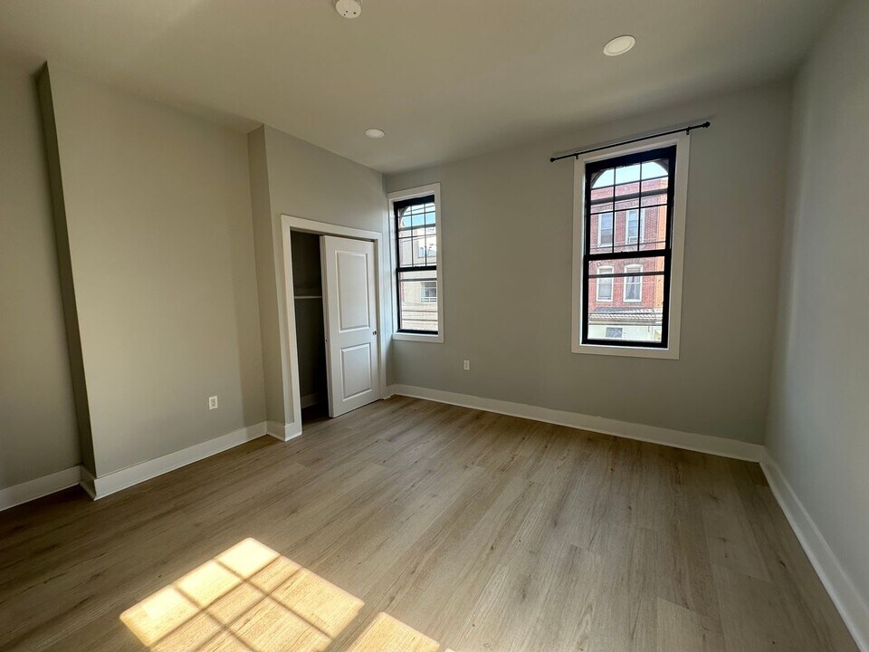 1428 Wolf St in Philadelphia, PA - Building Photo