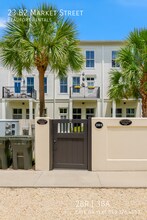 23-B2 Market in Beaufort, SC - Building Photo - Building Photo