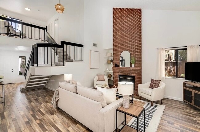 property at 28061 Thorup Ln