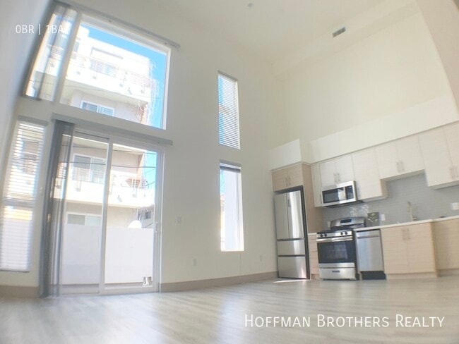 1037 S Hobart Blvd in Los Angeles, CA - Building Photo - Building Photo