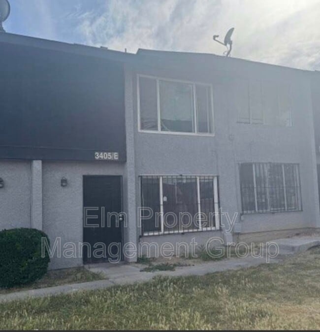 property at 3405 Civic Center Dr