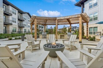 The Springs at Georgetown in Georgetown, TX - Building Photo - Building Photo