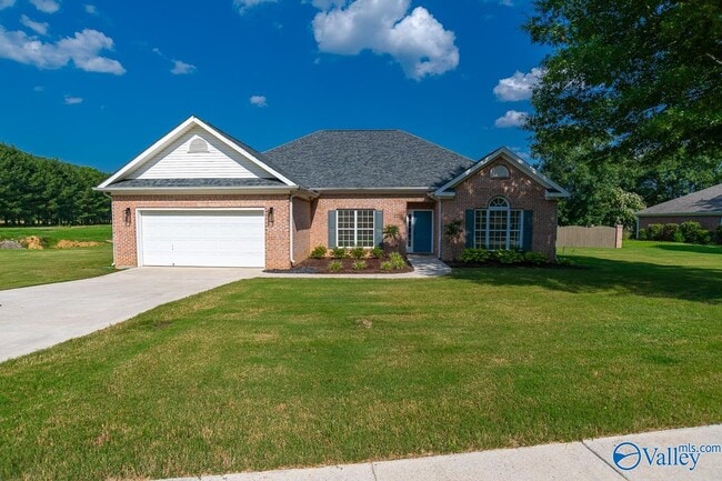 property at 2200 Little Cove Rd