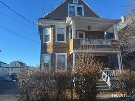 95 Wilson St in Bridgeport, CT - Building Photo