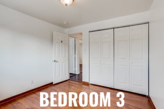 7101 Wolff St in Westminster, CO - Foto de edificio - Building Photo