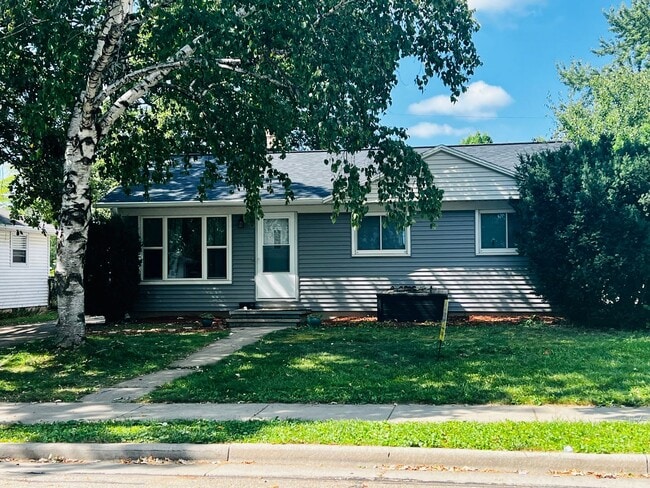 property at 937 Gail Ave