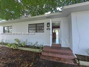 600 NW 5th Ave in Hallandale Beach, FL - Building Photo