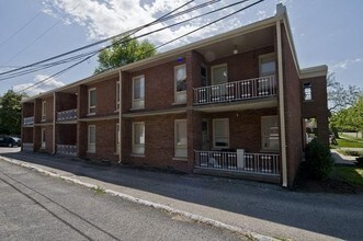 Hanover Terrace in Lexington, KY - Building Photo - Other