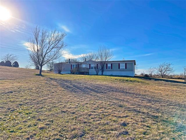 property at 9624 Clark St