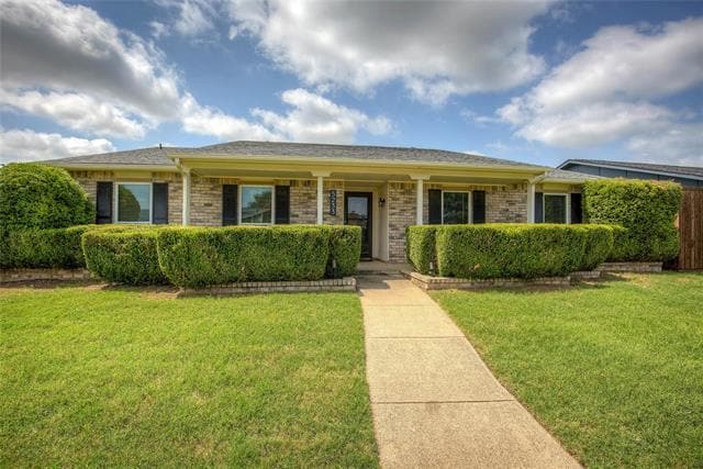 5233 Reed Dr in The Colony, TX - Building Photo - Building Photo