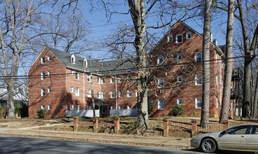 1207 W. 47th Street in Richmond, VA - Building Photo - Building Photo