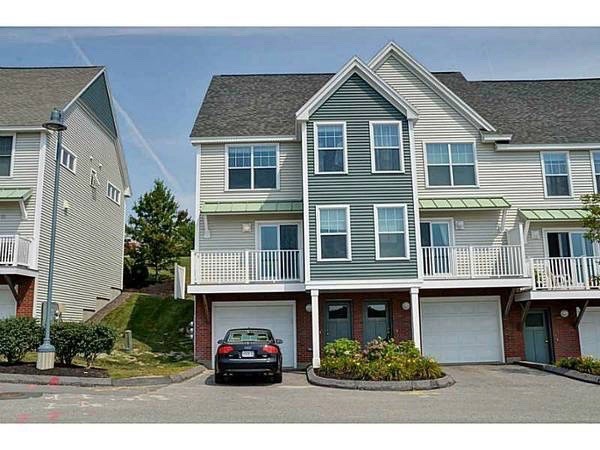 14 Heron Cove Dr in South Portland, ME - Foto de edificio - Building Photo
