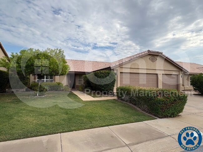 property at 4361 E Muriel Dr