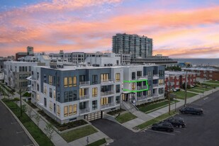 215 2nd Ave, Unit 207 in Asbury Park, NJ - Building Photo
