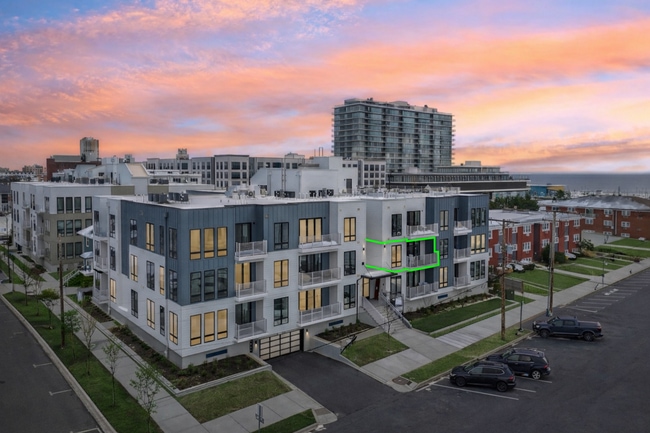 property at 215 2nd Ave