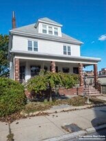 3 Howes St in Boston, MA - Building Photo