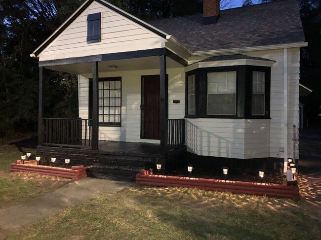 property at 12411 Harvard Ave