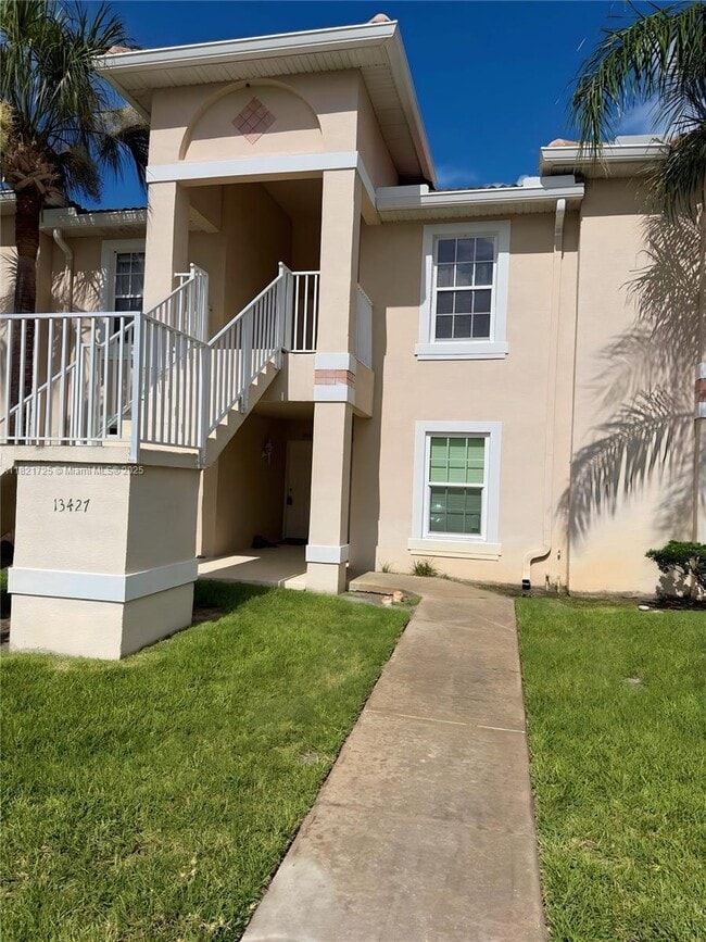 property at 13427 Fairway Glen Dr