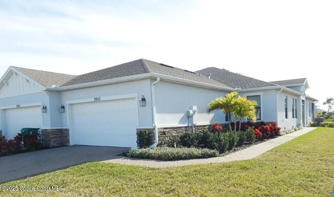 property at 9953 Alister Dr
