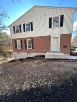 3573 Moultree Pl in Carney, MD - Building Photo