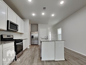 23342 Kinsfolk Dr in Katy, TX - Foto de edificio - Building Photo