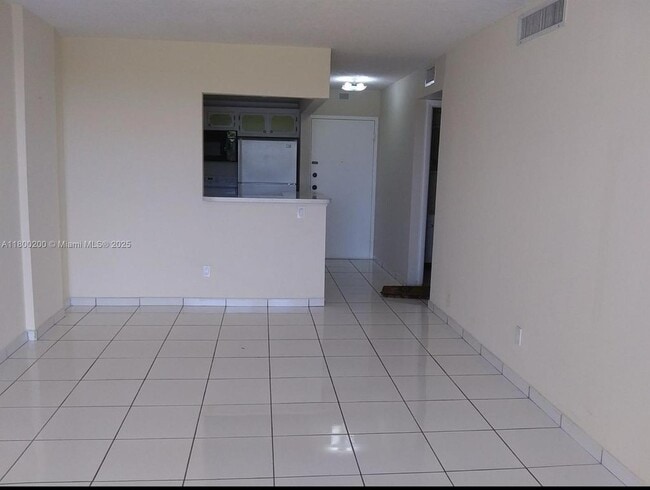 property at 1465 NE 123rd St