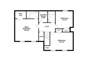 1418 Christina Hayes Ln in La Vergne, TN - Building Photo - Building Photo