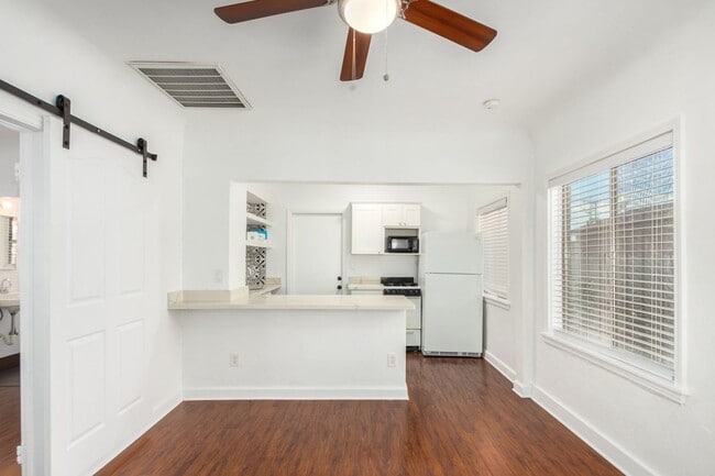 412 North 11th St in Phoenix, AZ - Foto de edificio - Building Photo