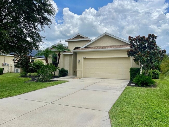 property at 2428 129th Ave E