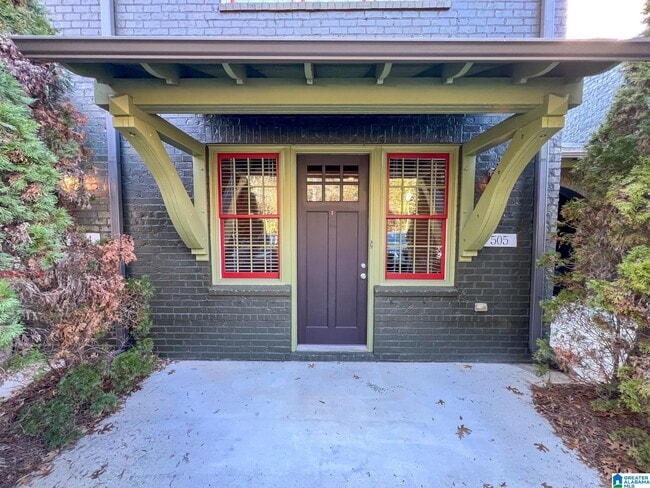 property at 505 Barristers Ct