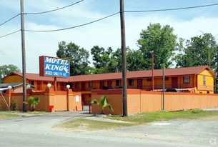 Motel King Apartments