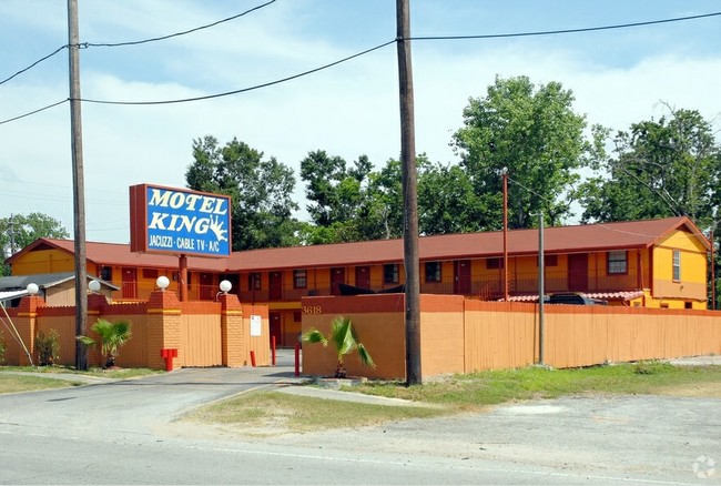 Motel King