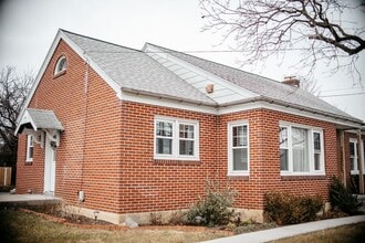 1104 Anderson Ferry Rd in Mount Joy, PA - Building Photo - Building Photo