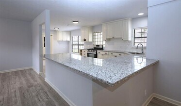 5221 Palmetto St in Bellaire, TX - Building Photo - Building Photo
